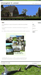 Mobile Screenshot of erholungsheimstlorenzen.at